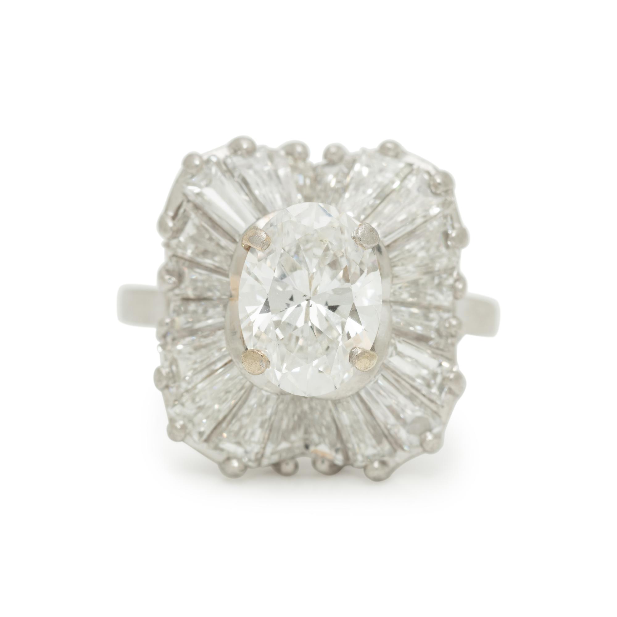 DIAMOND RING