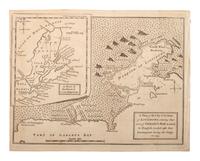 [REVOLUTIONARY WAR]. The Gentleman's Magazine . 7 issues, 1775.