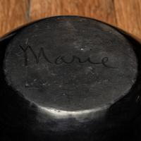 Blackware Jar