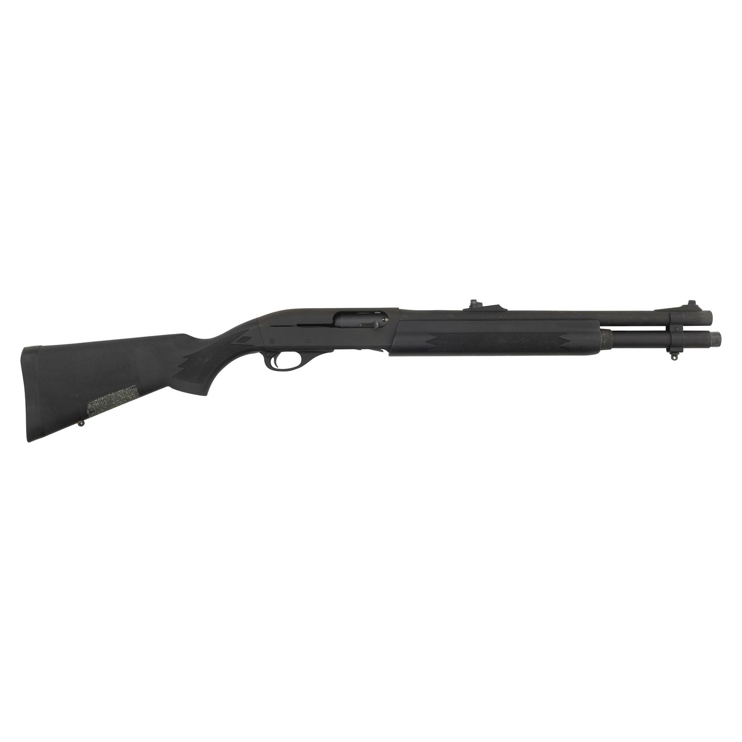 *Remington Model 11-87 Police in Box