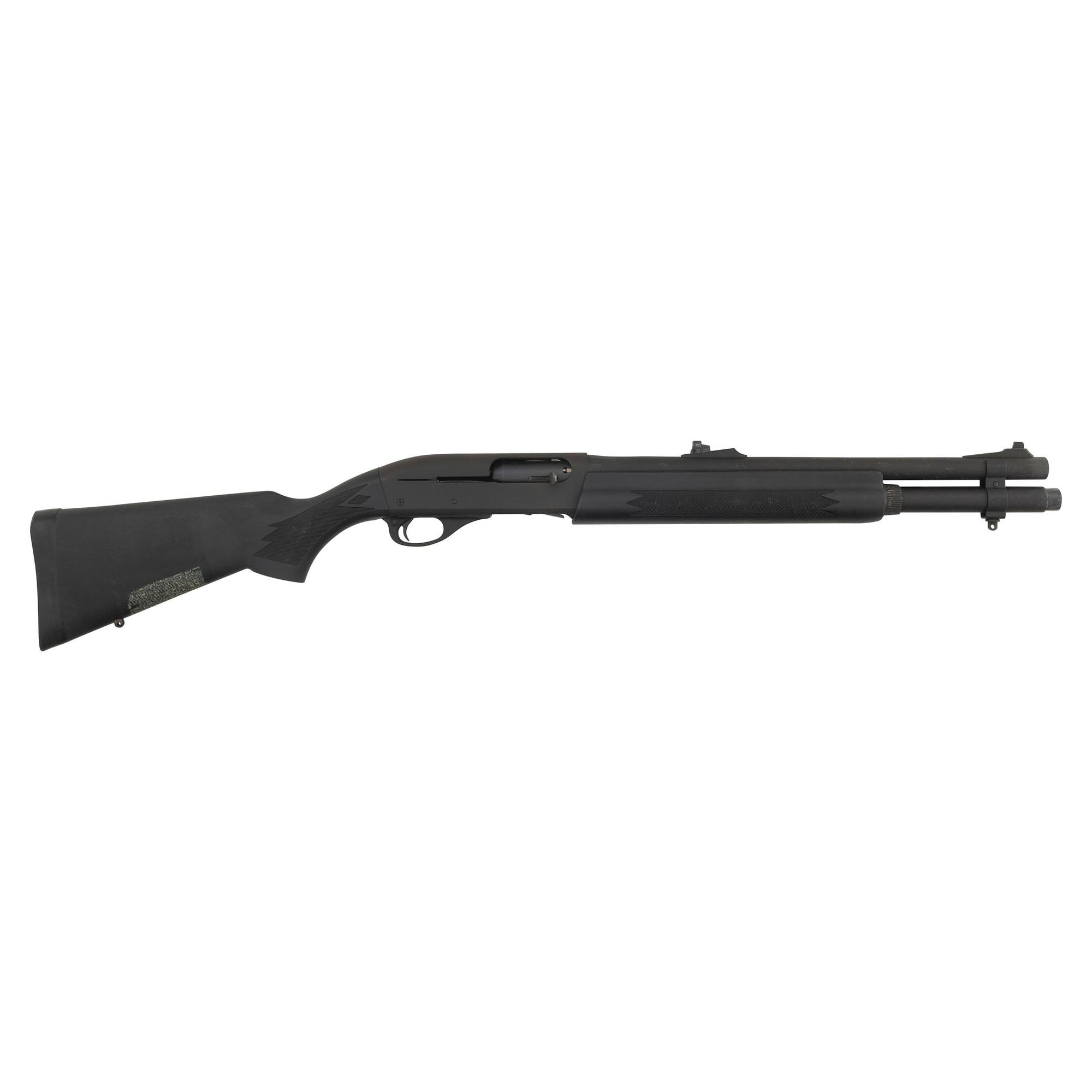 *Remington Model 11-87 Police in Box