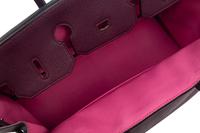 HERMÈS CUSTOM-MADE BIRKIN 35