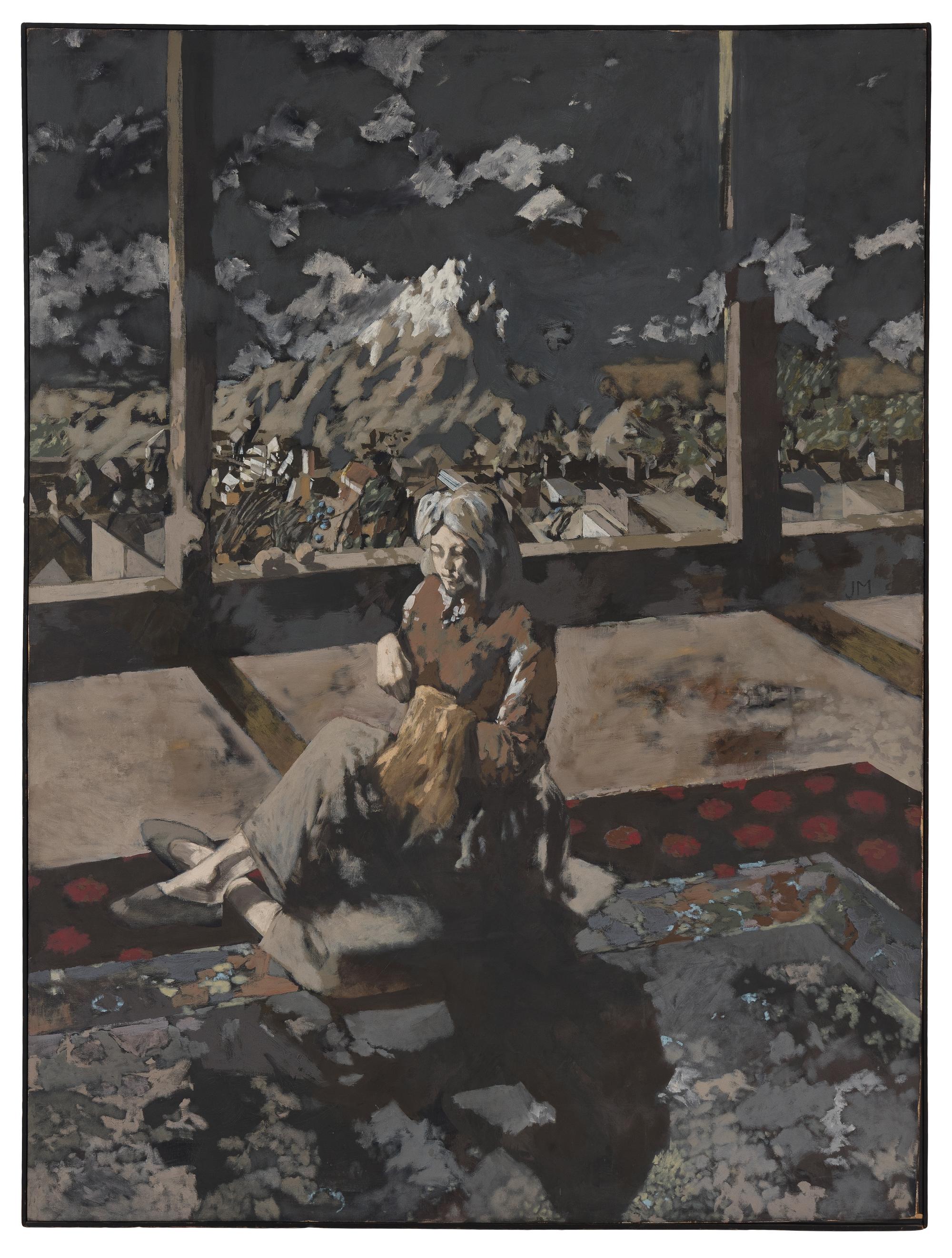 Untitled , 1959-1960