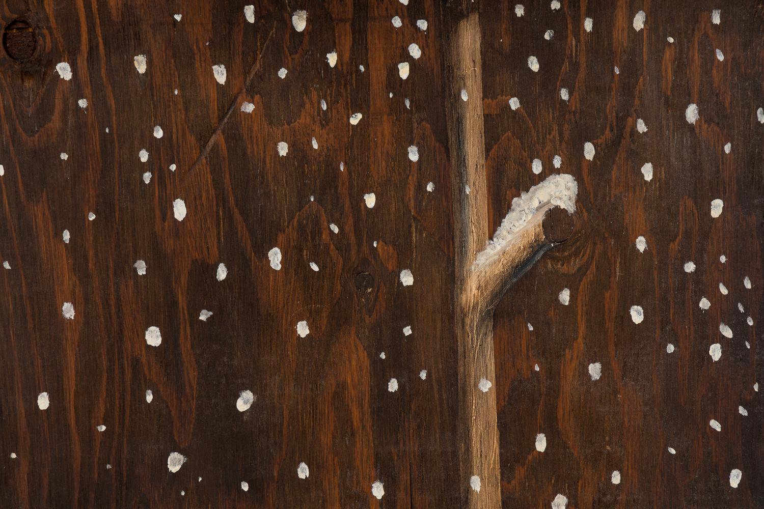 Birdfeeder , 1984