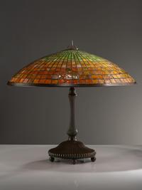 Parasol Table Lamp