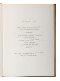 [WISCONSIN]. A group of county histories and other Wisconsin-related books, comprising: