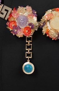 Gianni Versace Belt, 1990s