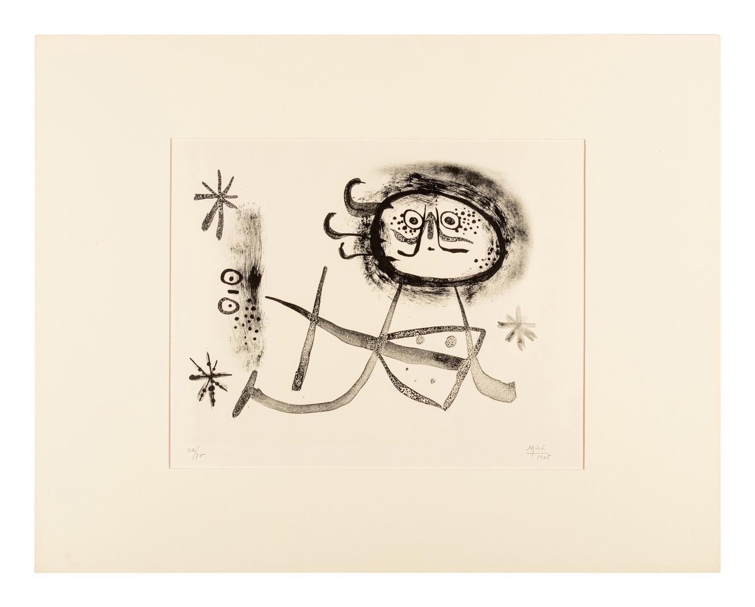 Plate I and Plate X from Album 13