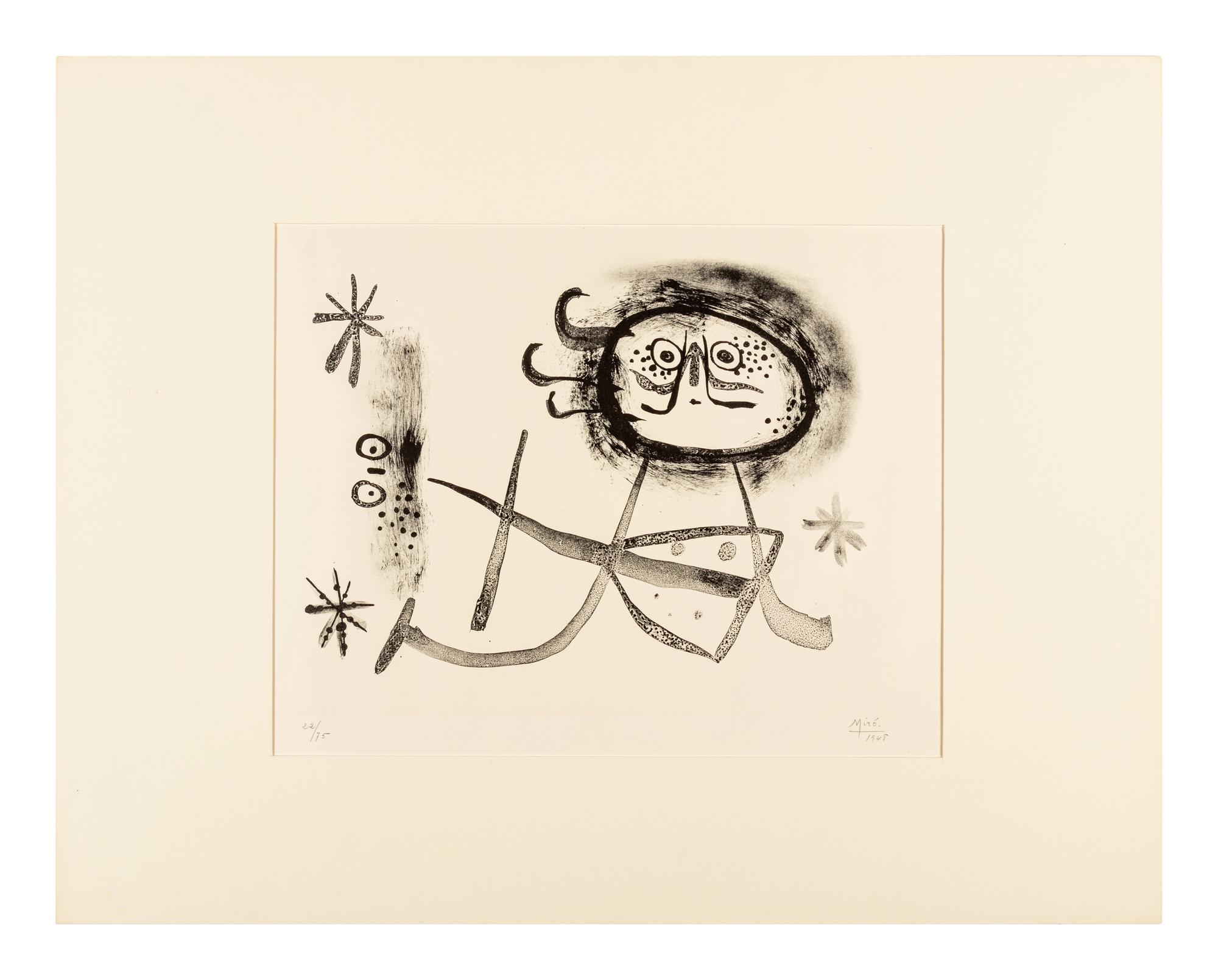 Plate I and Plate X from Album 13