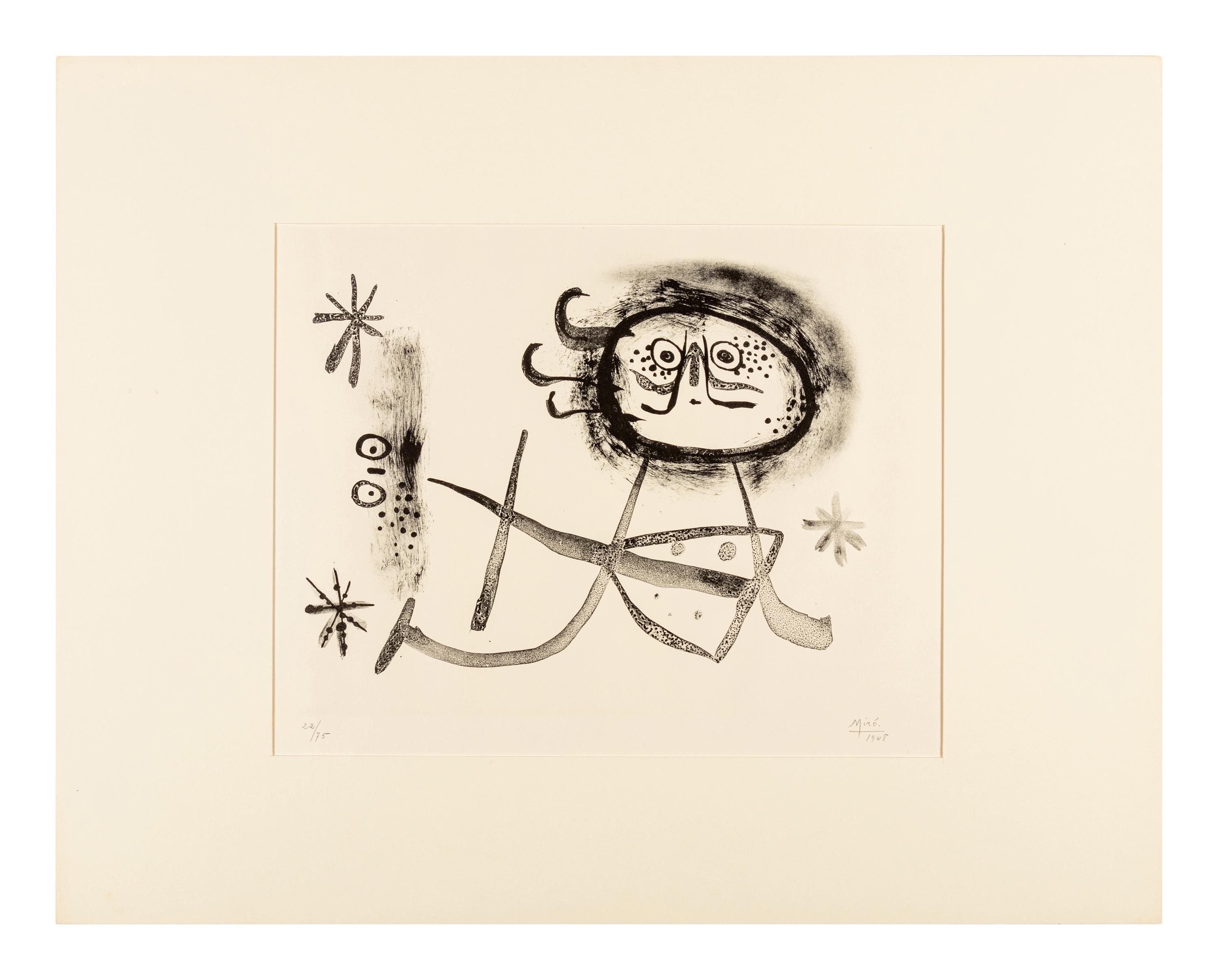 Plate I and Plate X from Album 13