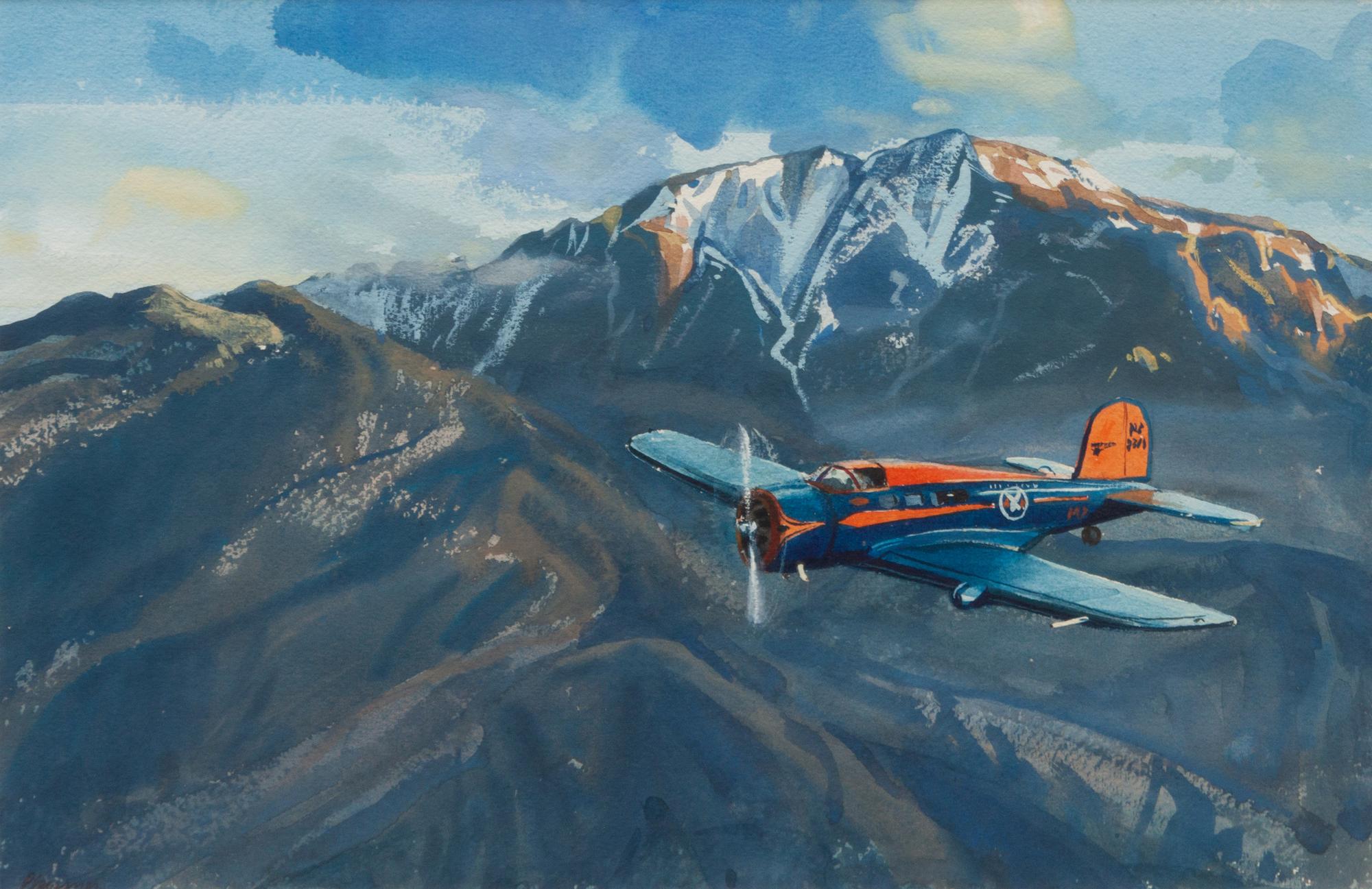 Lockheed Orion