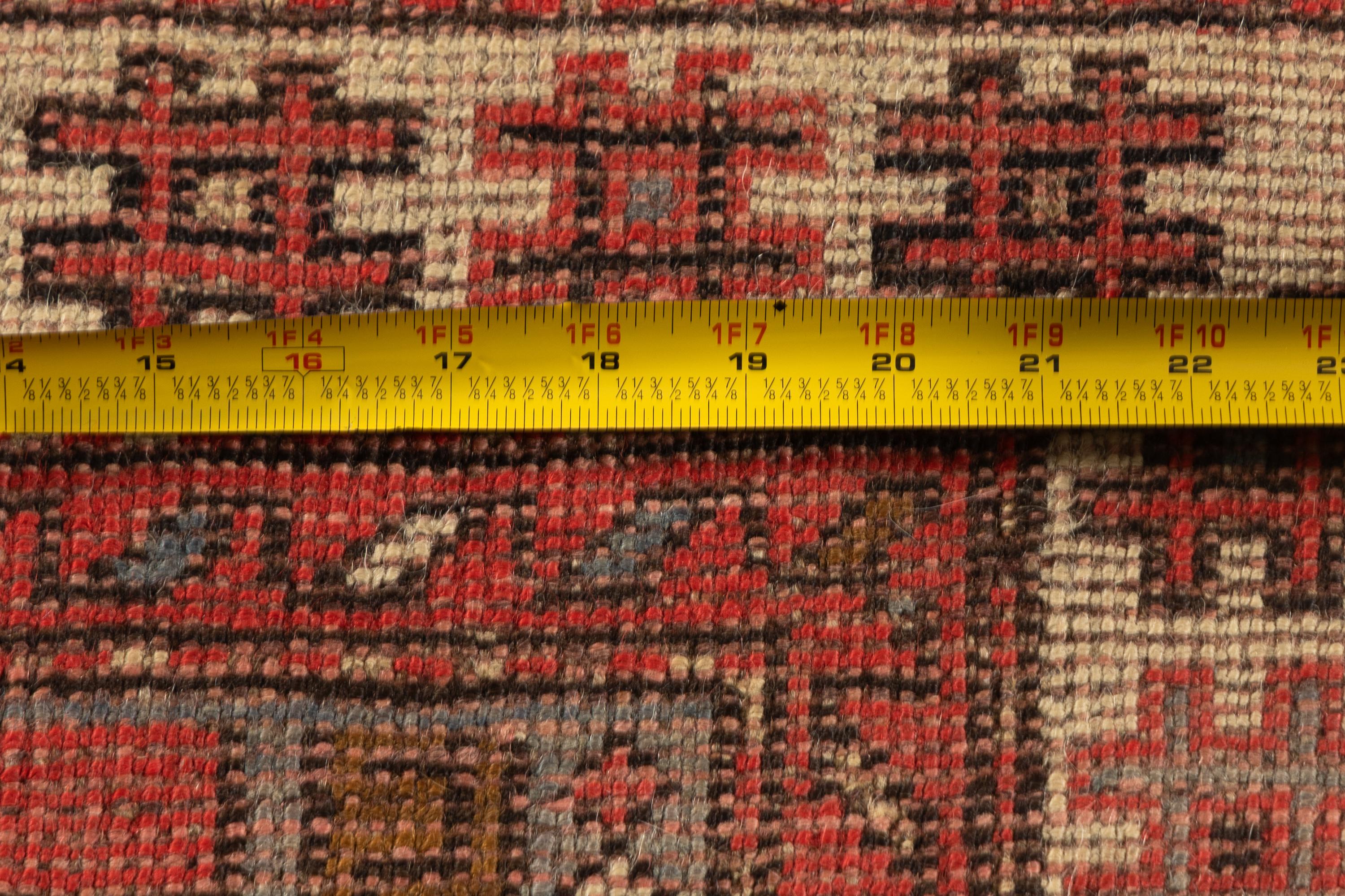 A Group of Three Persian Small Rugs