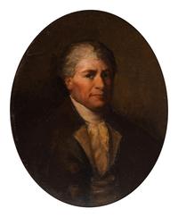 Attributed to Gilbert Stuart (American, 1755-1828)