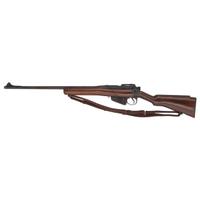 *Sporterized Enfield No 4 MK I