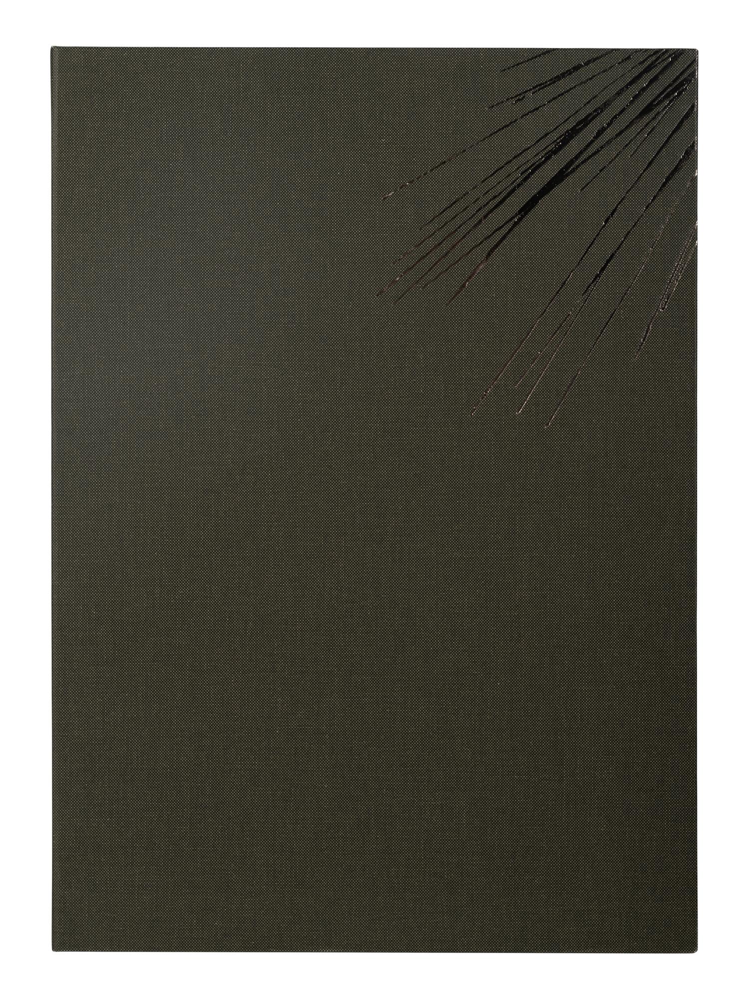 The Flowering (The Fourfold Sense), 2007 (complete portfolio of thirteen)