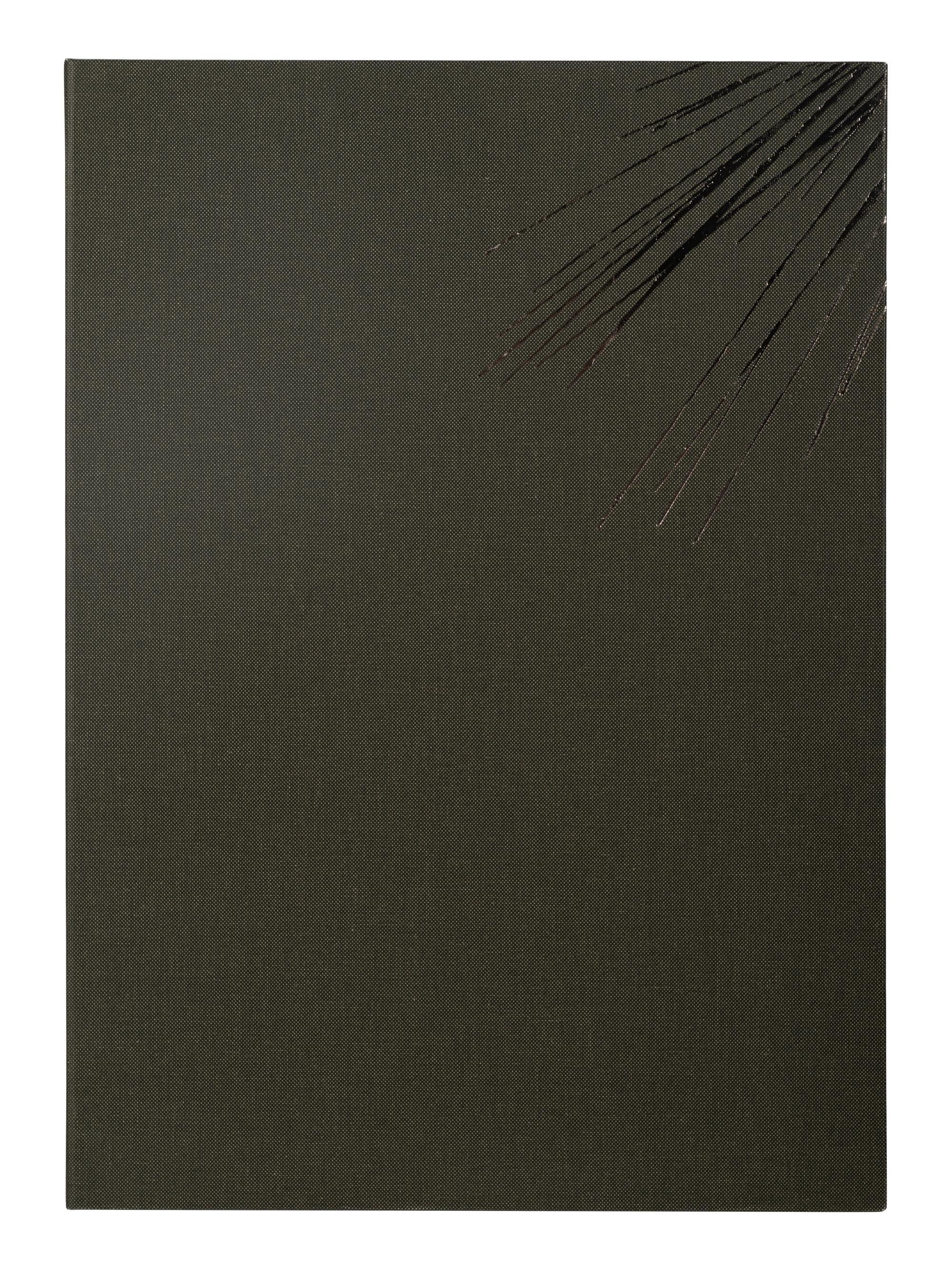 The Flowering (The Fourfold Sense), 2007 (complete portfolio of thirteen)