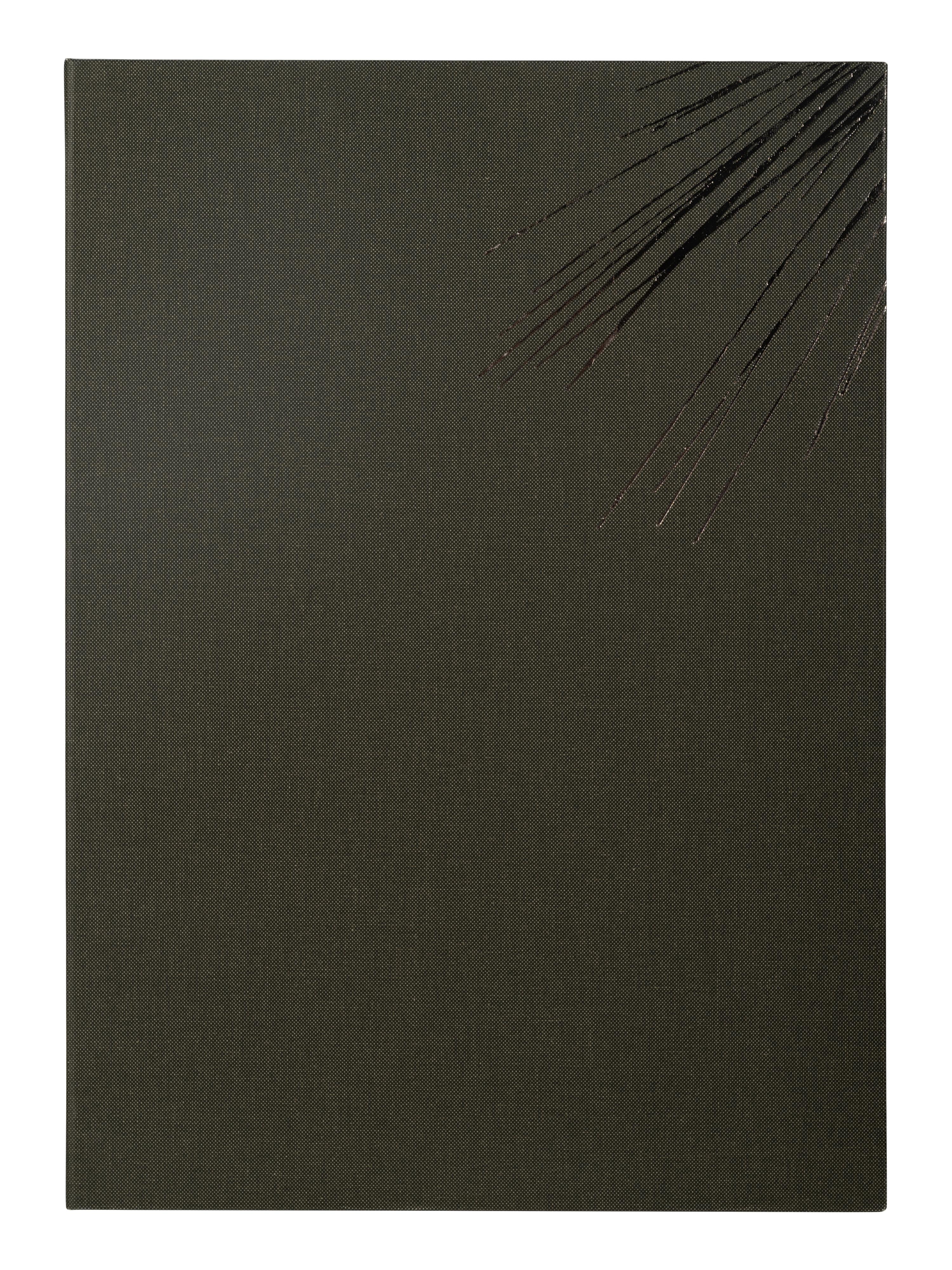The Flowering (The Fourfold Sense), 2007 (complete portfolio of thirteen)