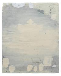 A Group of Four Untitled Works, 1979-95