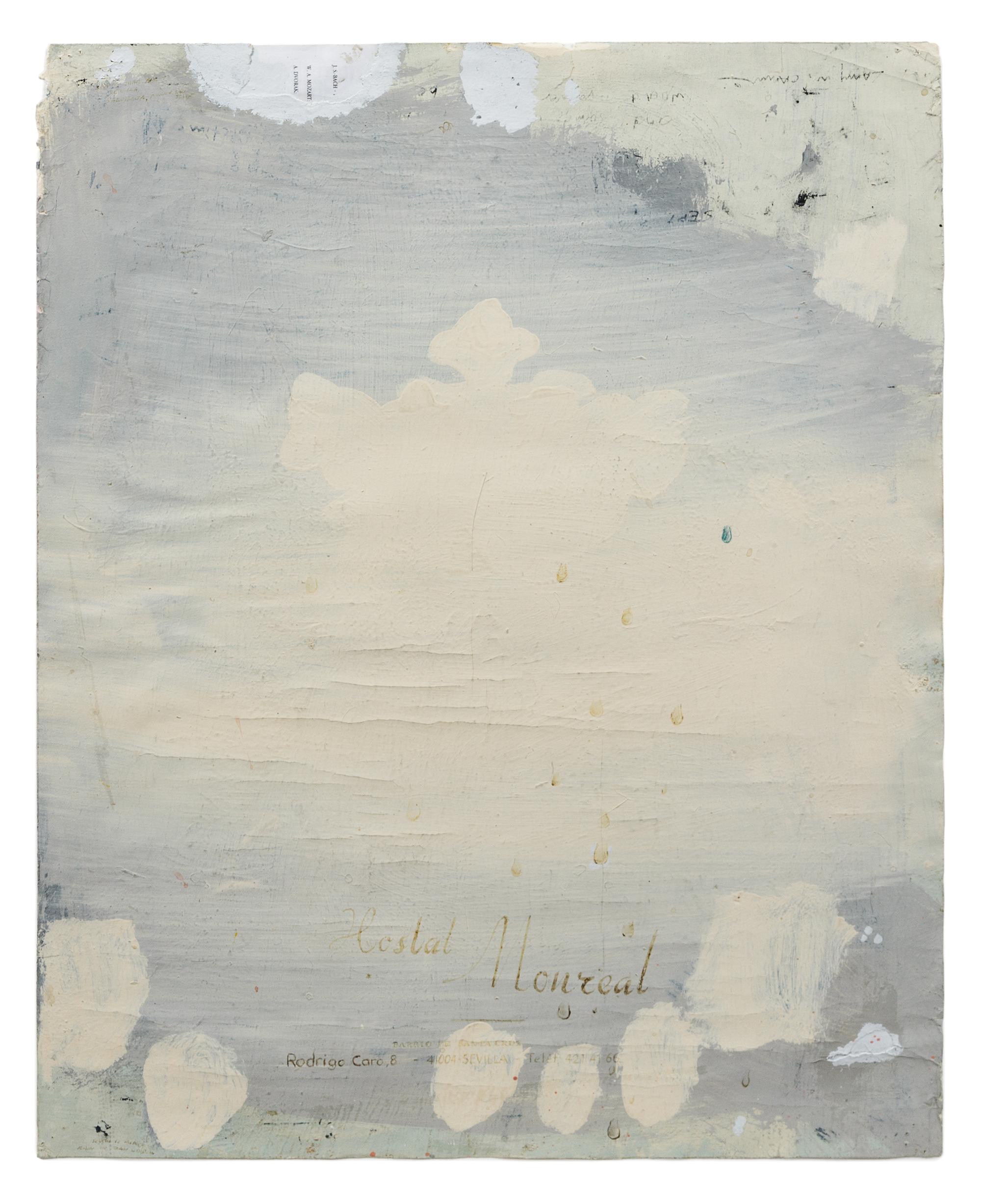 A Group of Four Untitled Works, 1979-95