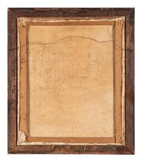 American School, 19th Century