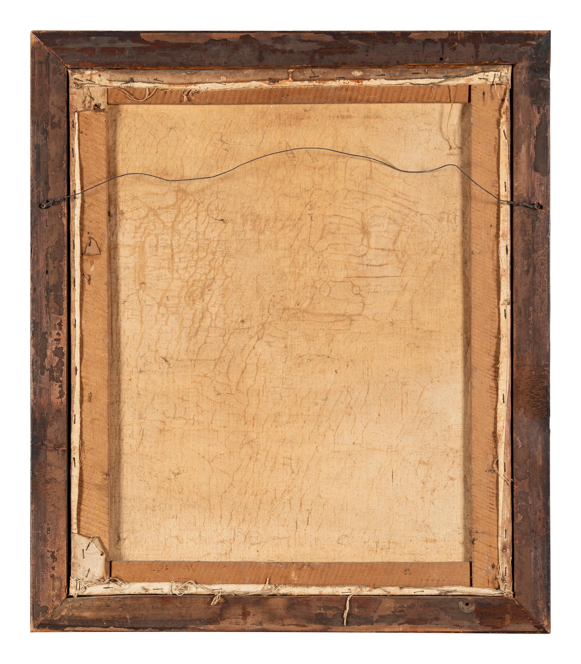 American School, 19th Century