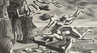 The Gordian Knot, Trio , and The Groom (three works)