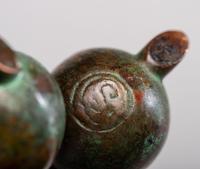 Pair of Candlesticks