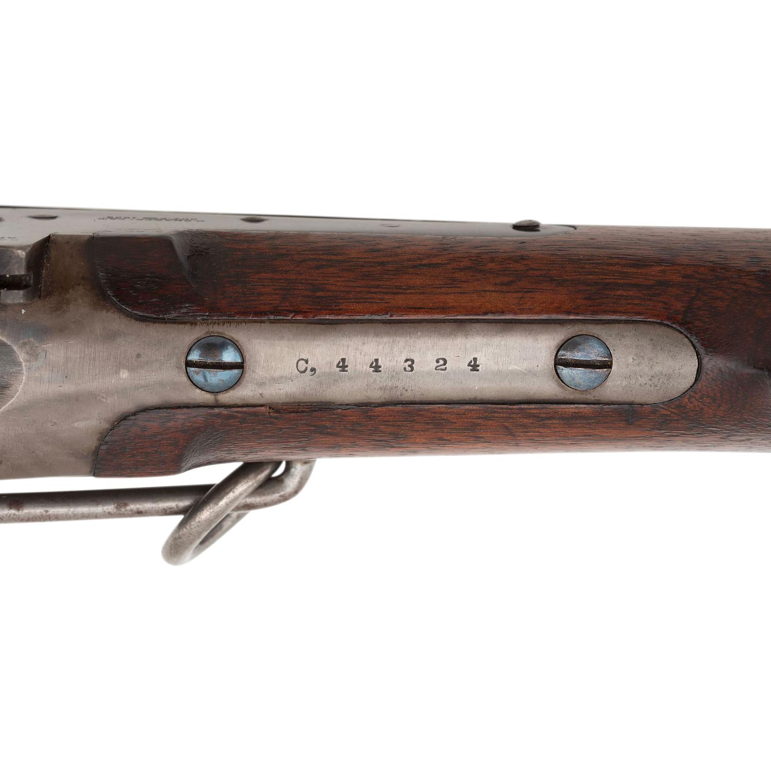 Sharps New Model 1865 Carbine