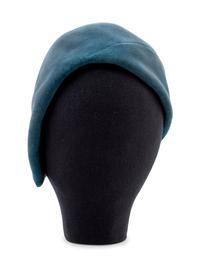 Christian Dior by Yves Saint Laurent Haute Couture Ensemble, Spring/Summer 1958 — Worn by Dame Olivia de Havilland