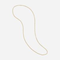 An 18K Yellow Gold Necklace by Lagos