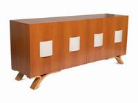 Nuevo Tango Credenza