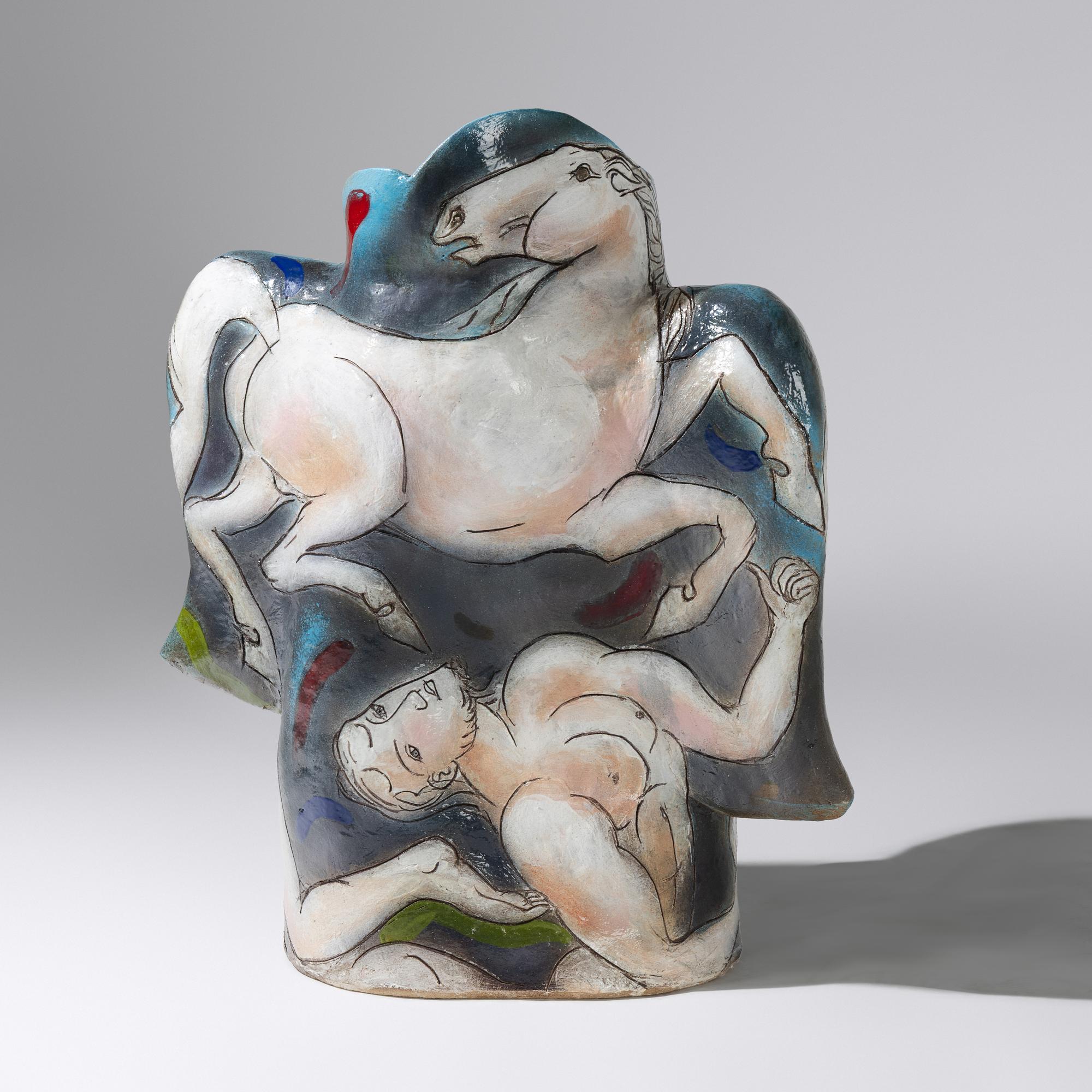 Icarus, 1991