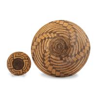 Tohono O'odham Baskets