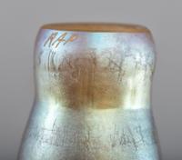 Eighteen-Light Tulip Lamp