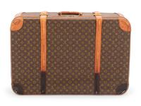 Louis Vuitton Suit Case, 1970-1980s