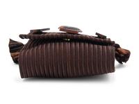Yves Saint Laurent Rive Gauche African Collection Bag, 1970s