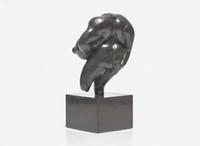 Gaston Lachaise (American/French, 1882-1935), Torso