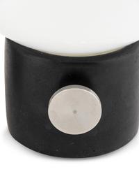 A Pair of Danish Modernist Table Lamps