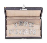 A Collection of Silver Articles