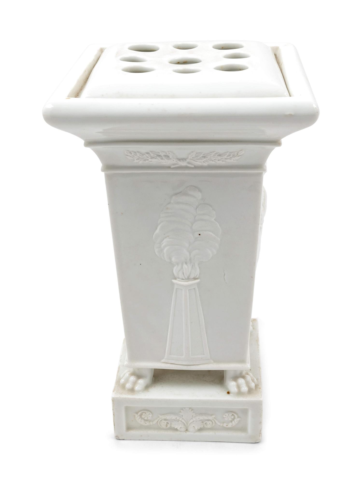 An Italian Neoclassical Vase