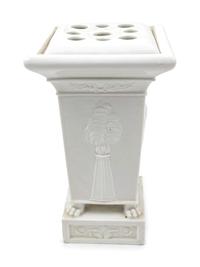 An Italian Neoclassical Vase