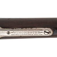 ** Lot of 2 Winchester Slide Action Rifles Including: Model 1890 and Model 1906