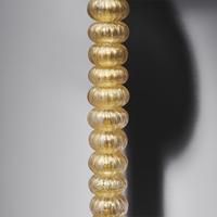 Round lantern