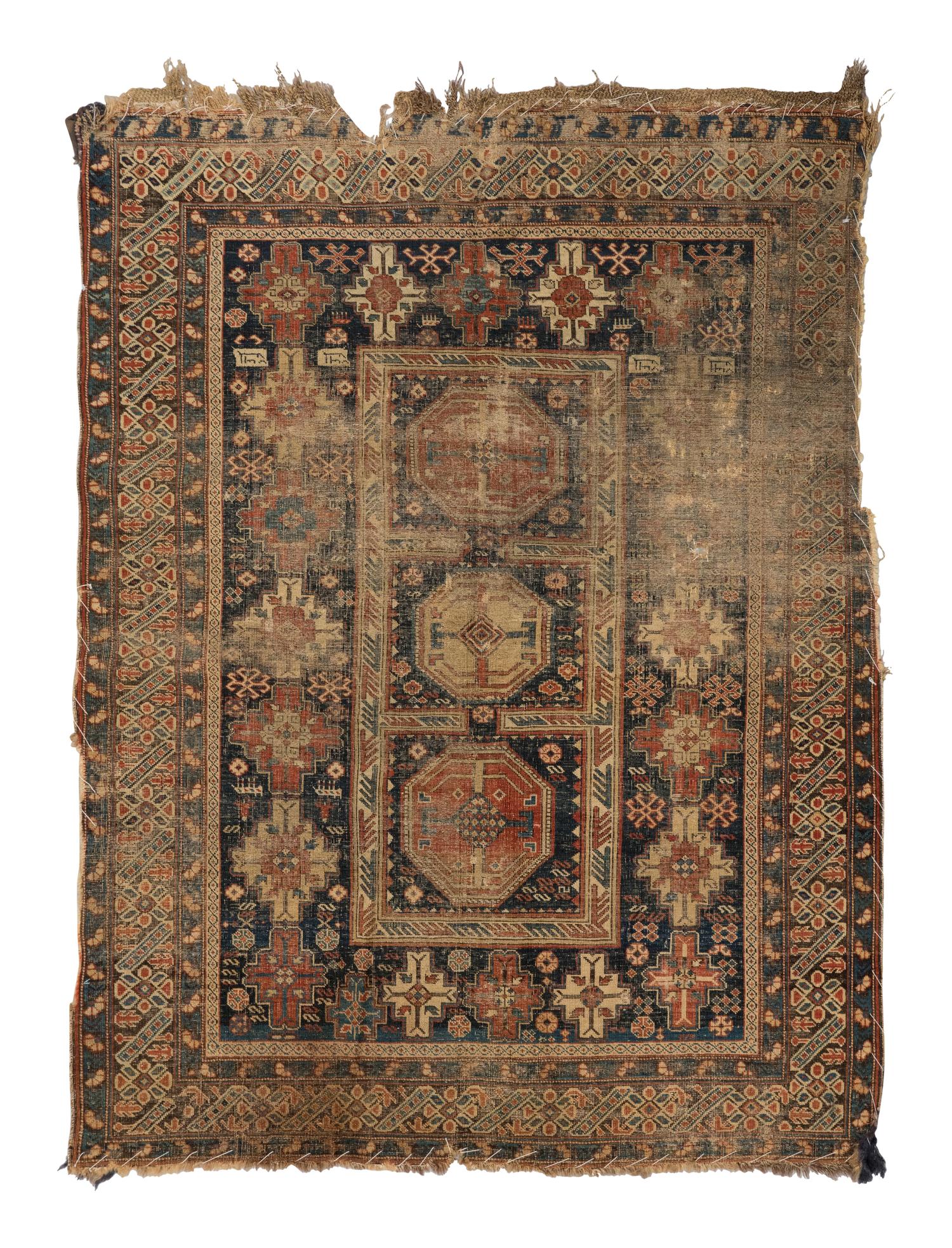 A Caucasian Rug