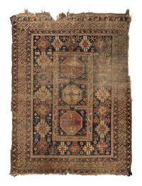 A Caucasian Rug