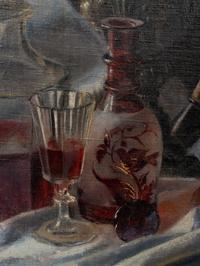 Max Schodl (German, 1834-1921)