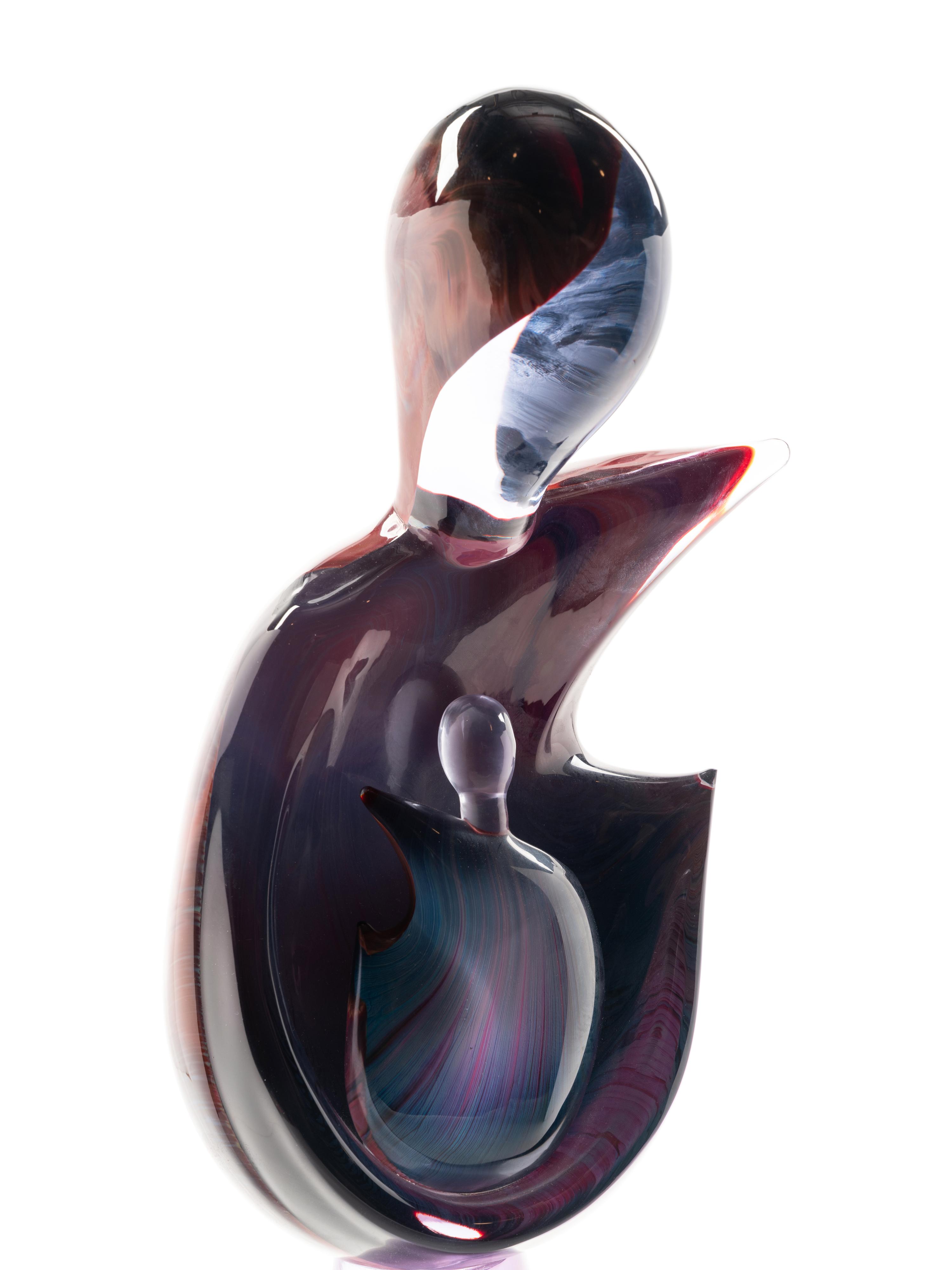 Untitled Sculpture