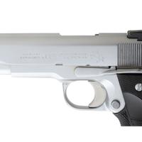 *Colt Pachmayr Combat Special with Swenson Safety