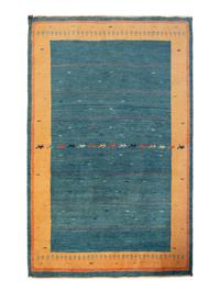 A Gabbeh Rug — 20TH CENTURY