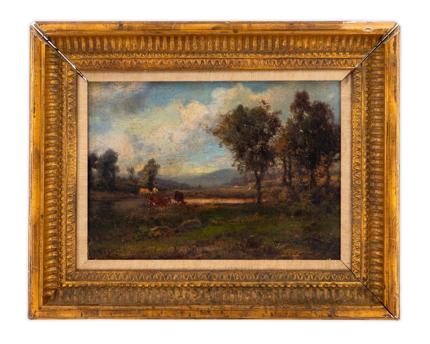 Patrick Vincent Berry (American, 1852-1922)